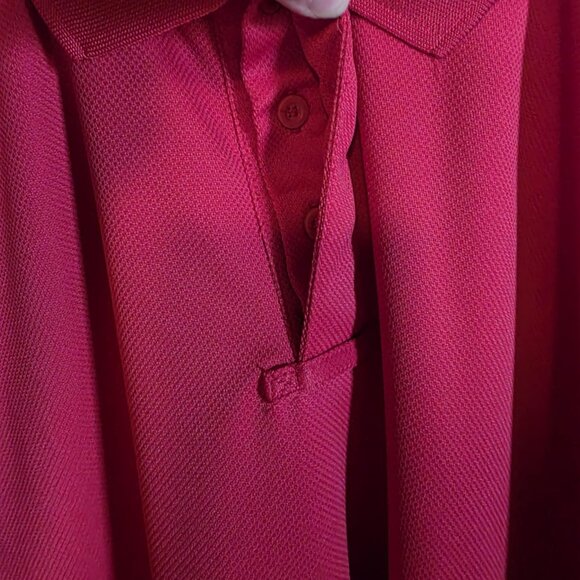 EUC BlackHawk Warrior Wear Performance Polo - Picture 5 of 7